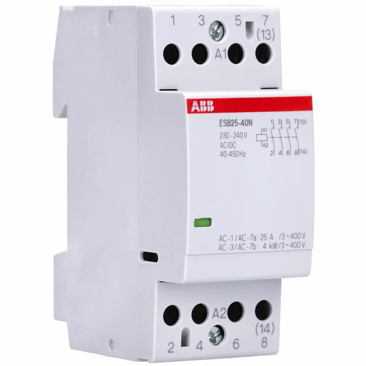 ABB akcesorium do warsztatu i serwisu 1SAE231111R0640
