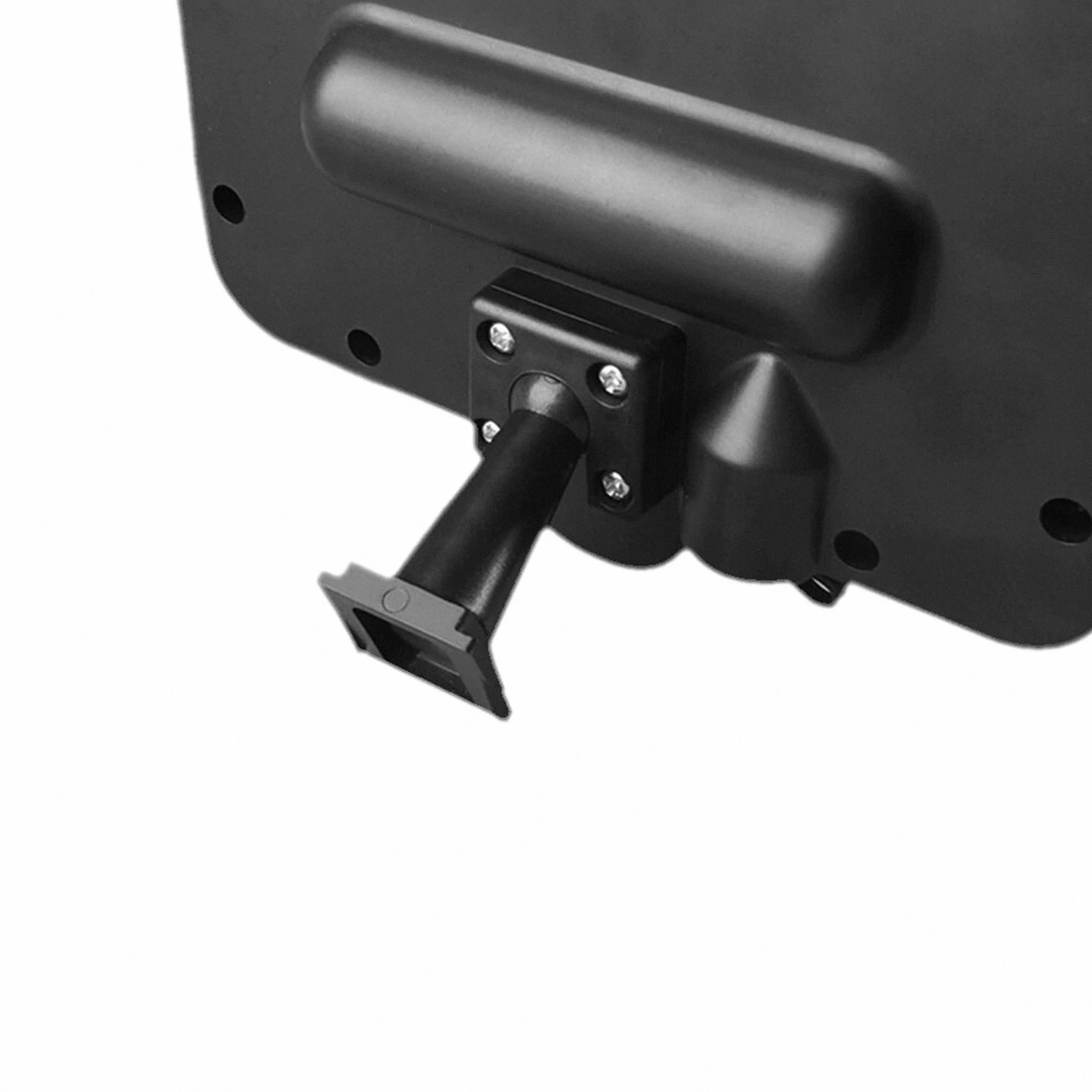 Retoo Lampa solarna zewnętrzna z czujnikiem ruchu 120 diod LED Nowy model lampy słonecznej do ogrodu Kinkiet solarny do użytku na zewnątrz idealne na patio werandę garaż drzwi wejściowe