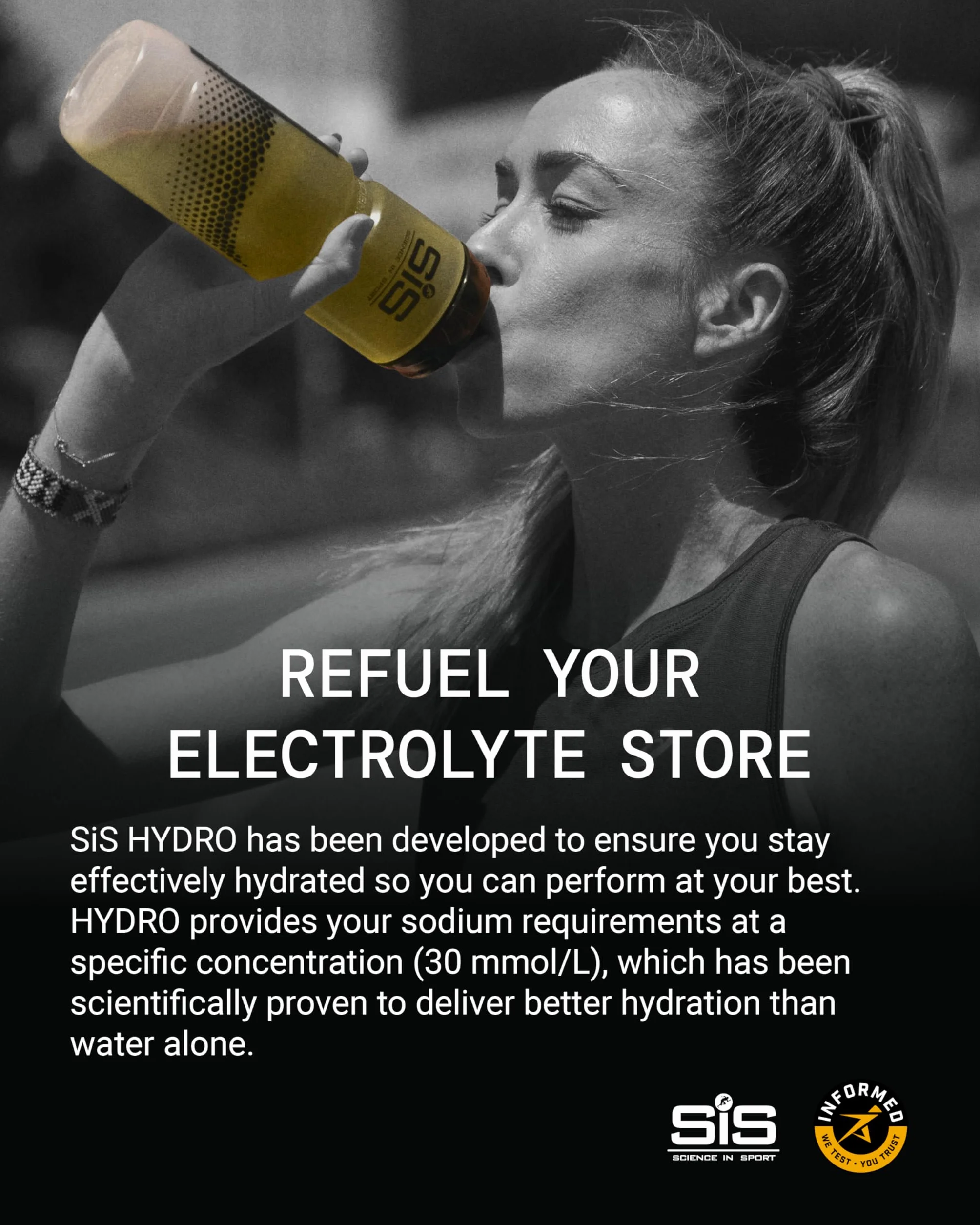 Science in Sport Tabletki hydroelektrolitowe, 20 szt., jagodowe, wegańskie i bezglutenowe, idealne do wspomagania nawodnienia i utrzymania równowagi elektrolitów (opakowanie może się różnić)