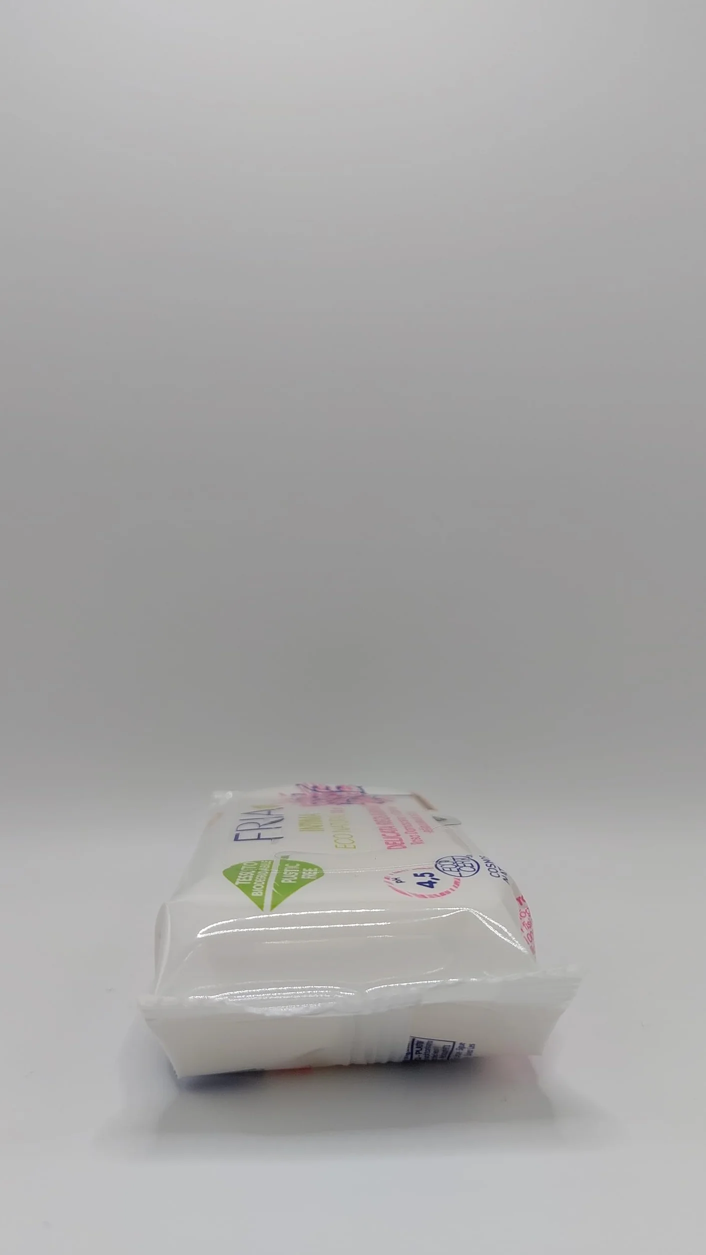 FRIA Chusteczki Intime Eco Natural Delicate 12 jednostek