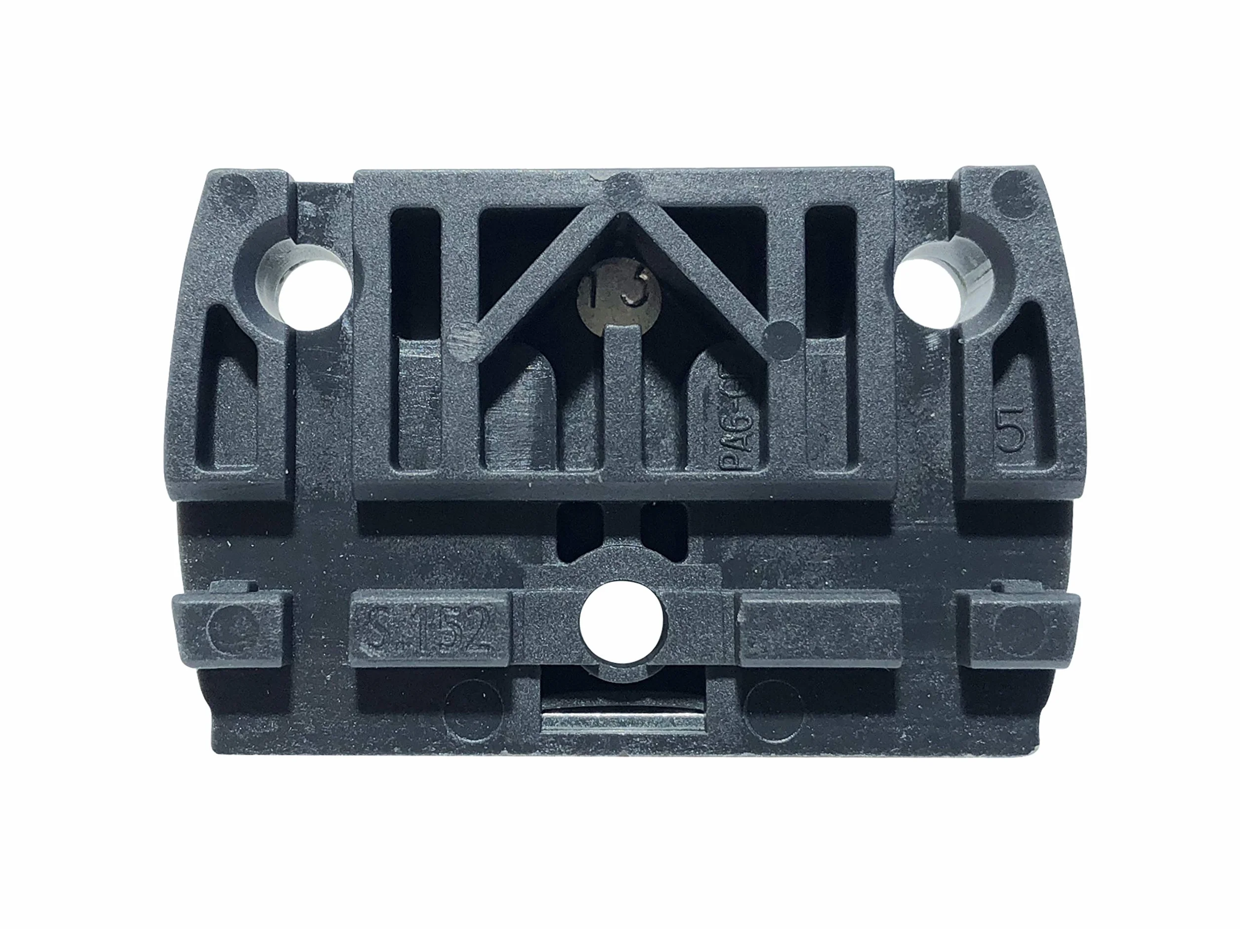 WINKHAUS Blacha zamykająca SBS.K.152, VEKA