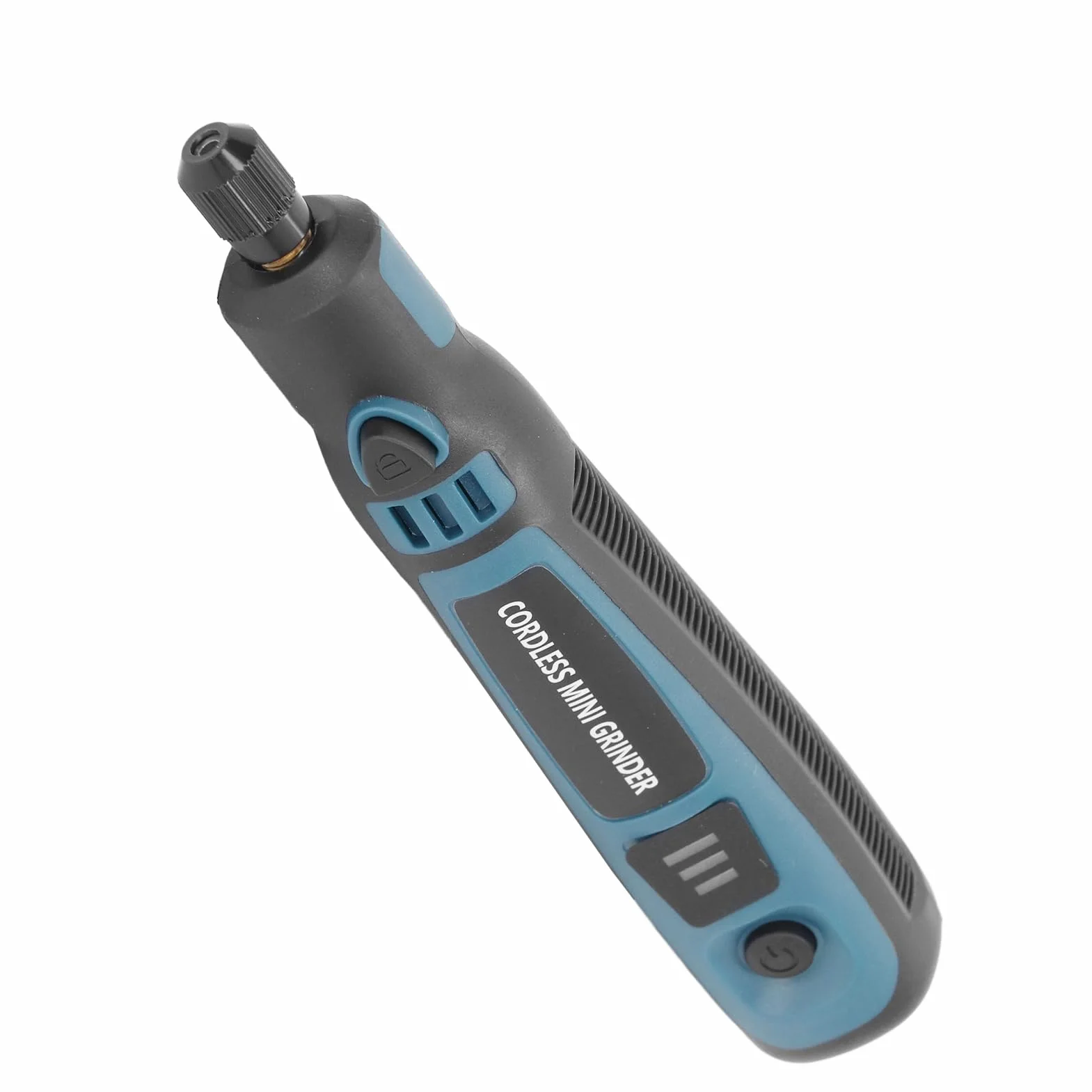 Elektryczny Długopis Szlifierski i 3-biegowe Bezprzewodowe Narzędzie Obrotowe z USB do ładowania, Zestaw do Precyzyjnego Szlifowania, Wiercenia, Polerowania i Grawerowania dla Domu i Warsztatu