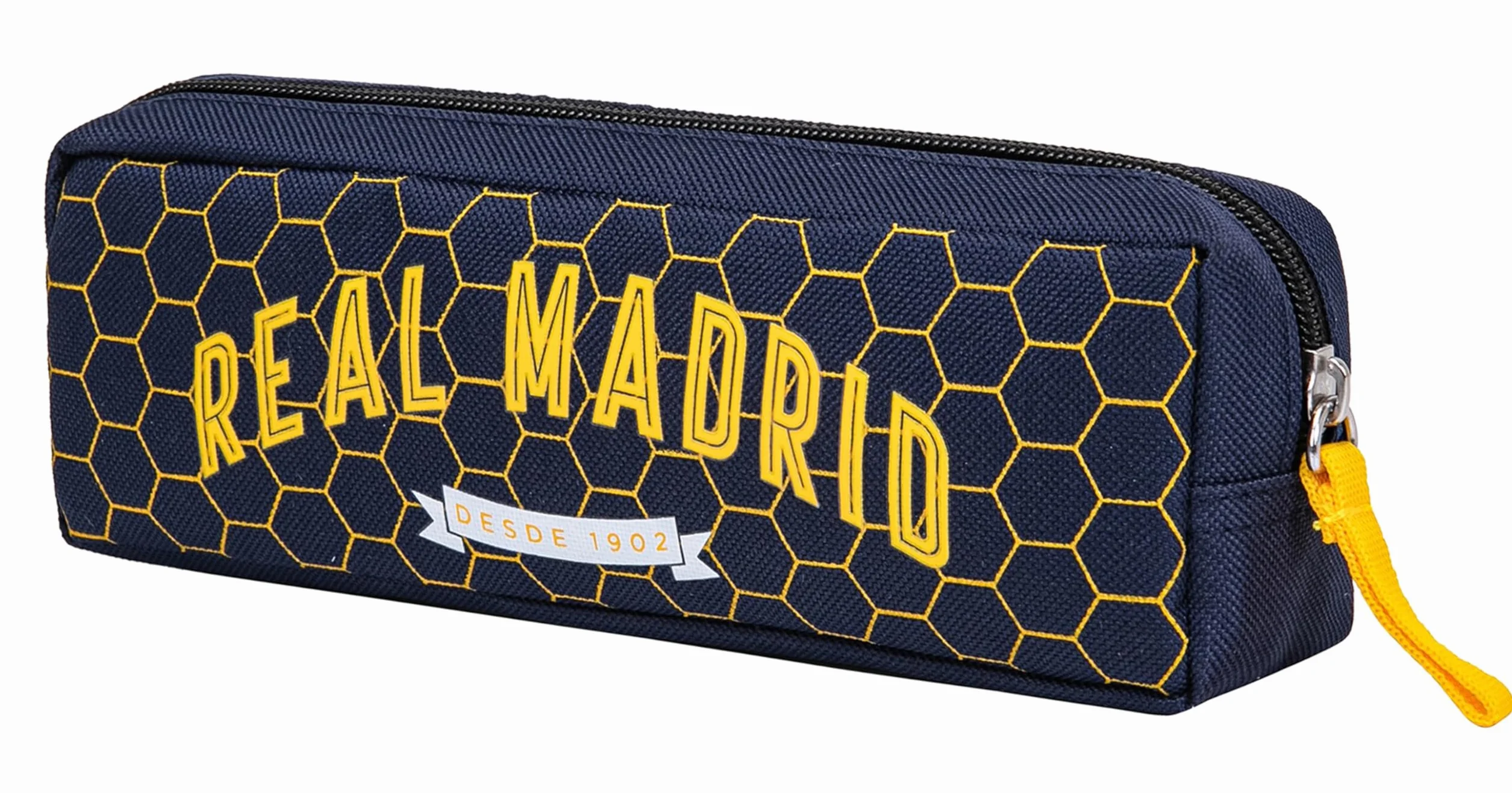 Real Madrid Piórnik szkolny – oficjalna kolekcja