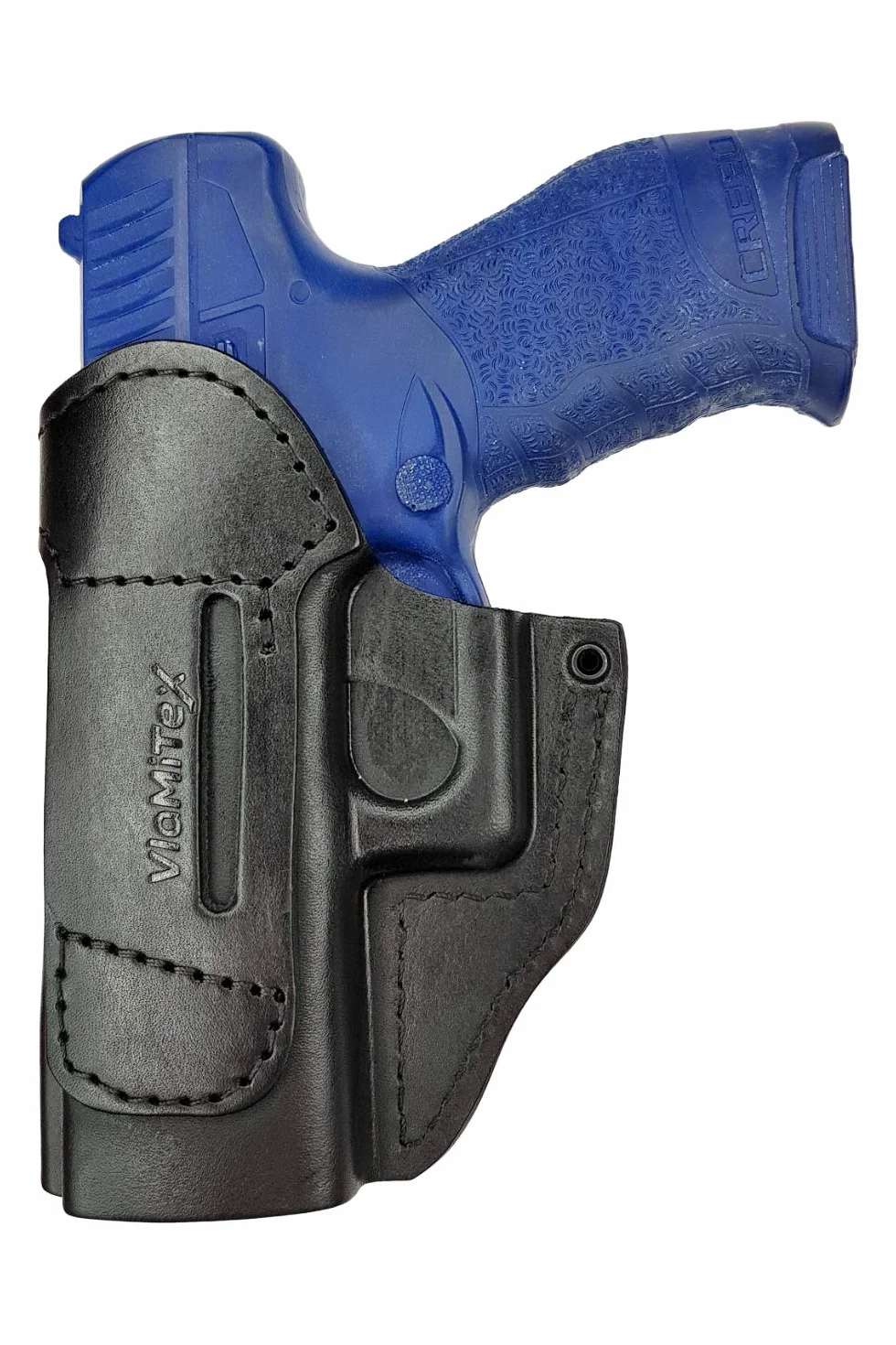 VlaMiTex IWB 6 skórzana kabura do Walther Creed / PPX