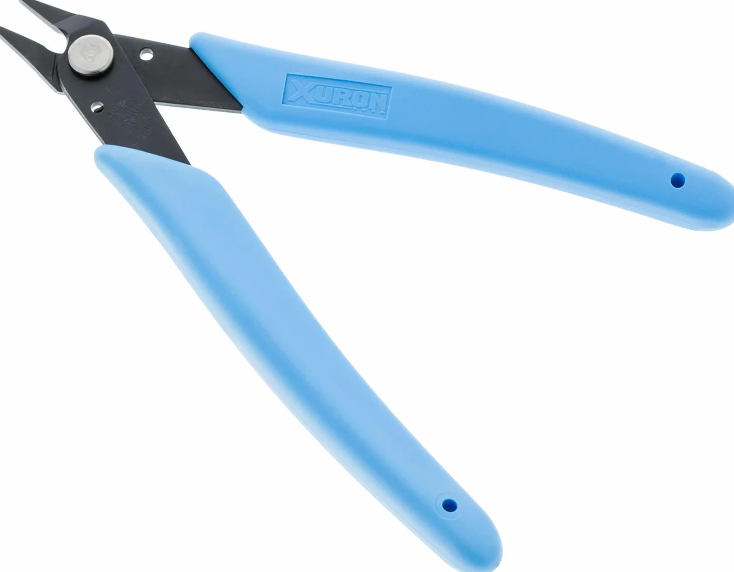 Xuron 475 Xuro Grip szczypce do nosa