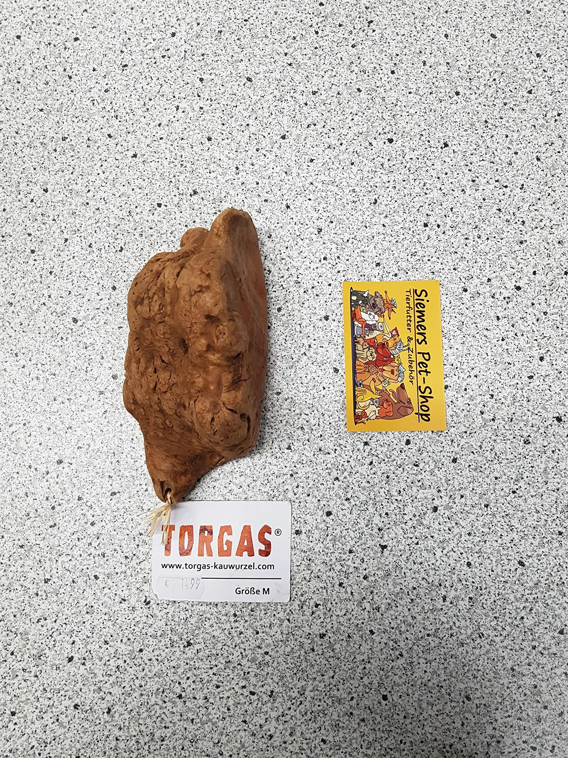 Oryginalny (Portugalia), rozmiar M, 1 kg