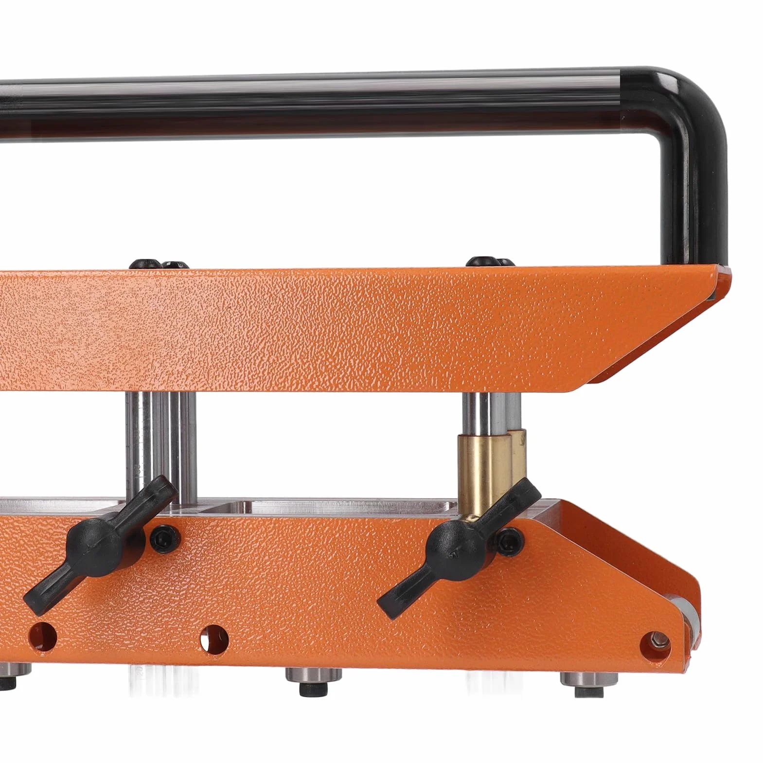 Giętarka rolkowa z trzema stacjami, narzędzie do gięcia metalu w wersji Edition, wałek do gięcia o kącie 0–90 stopni 13–130 mm, narzędzia ręczne Narzędzia dekarskie na rąbek