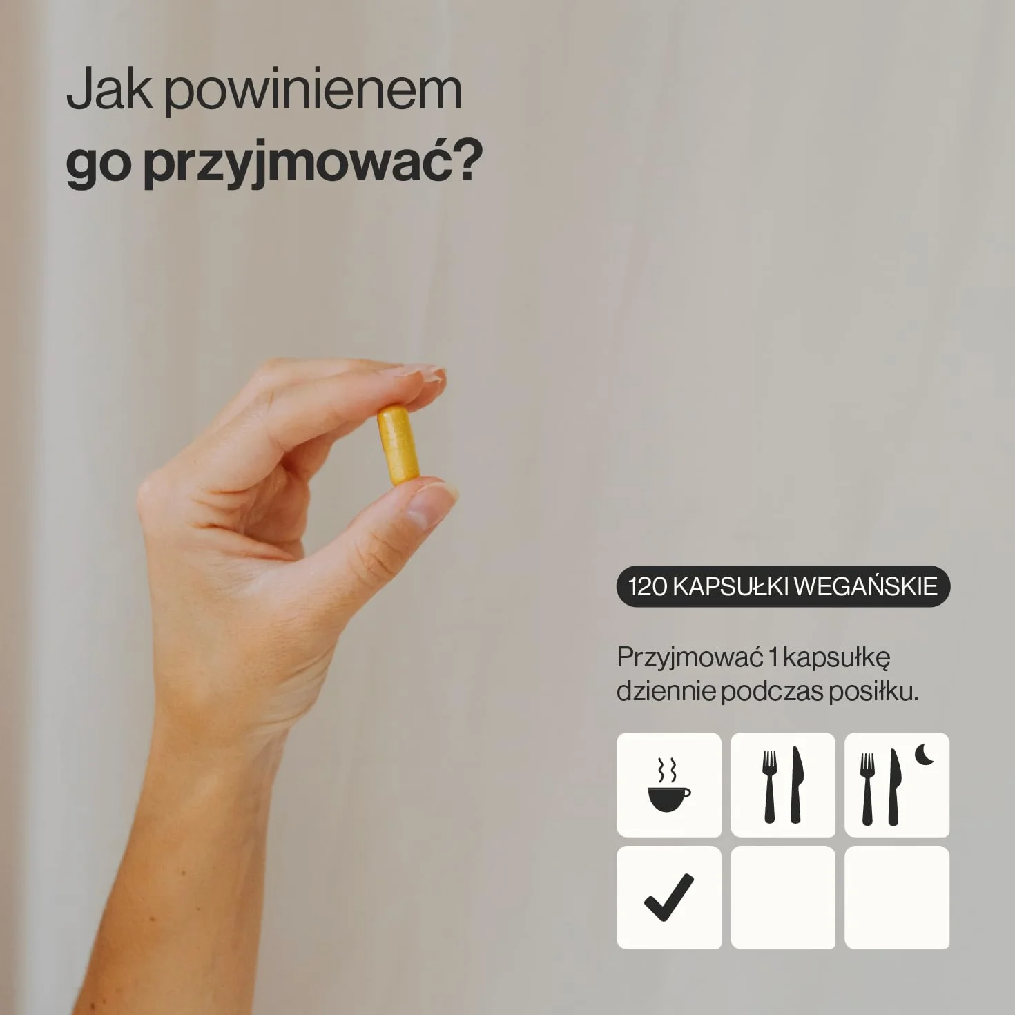 Ekstrakt z Kurkumy z Pieprzem Czarnym – 95% Kurkuminoidów – Naturalne i Wegańskie Pochodzenie – 4 Miesiące Suplementacji – 120 Wegańskich Kapsułek – Zenement