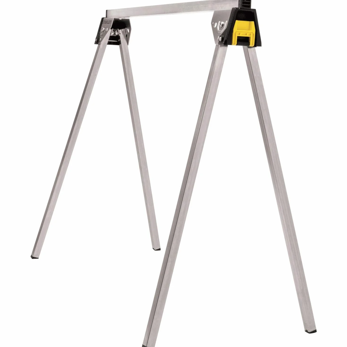 Stanley STST81337-1 para stojaków warsztatowych z metalu, wysokość 736 mm, obciążenie do 340 kg, kolor srebrny