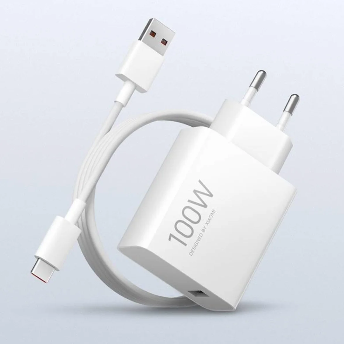 Xiaomi 100W Charging Combo (Type-A) EU