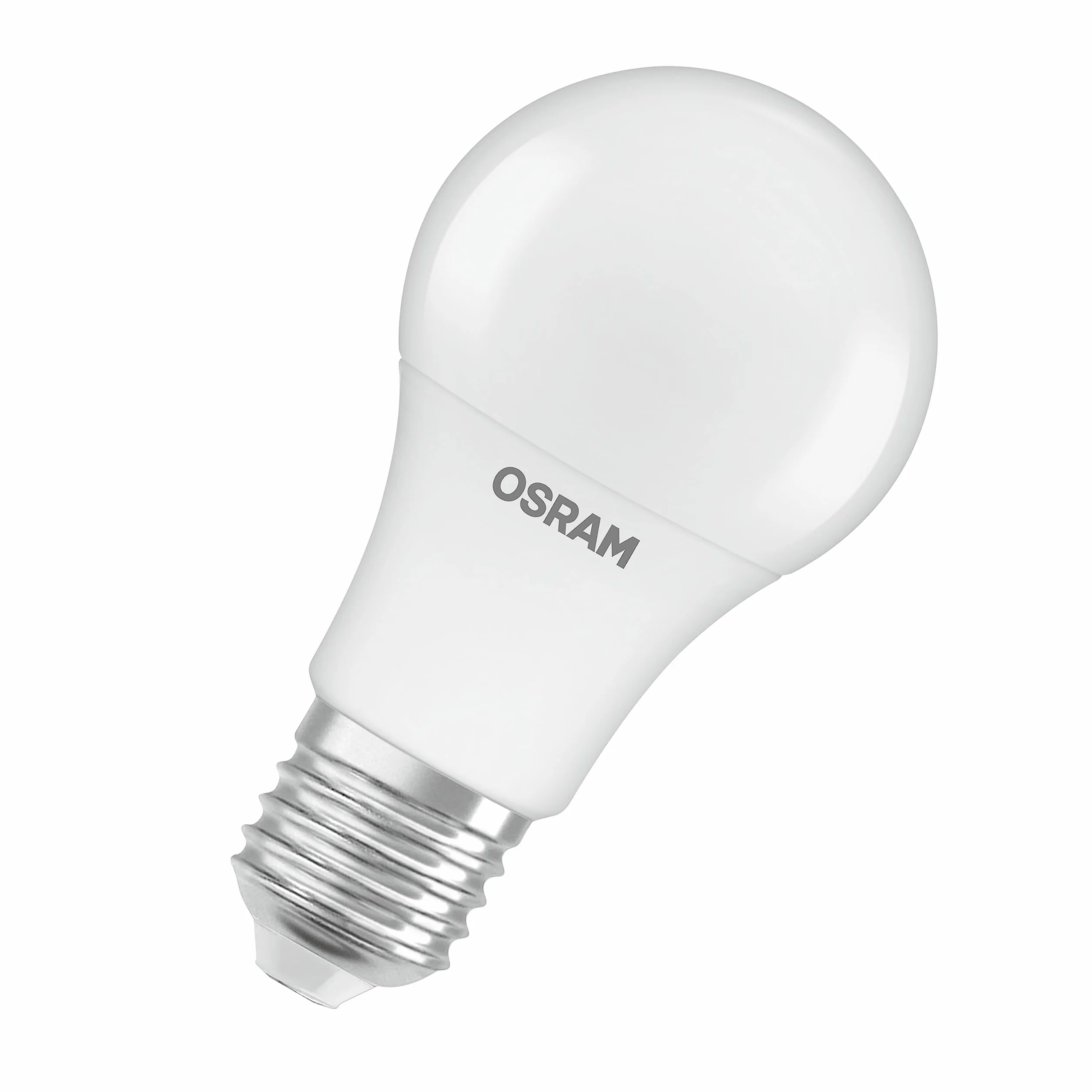 OSRAM Star LED Classic A100 Lampa LED do Gniazda E27, Kształt Gruszki, Matt Look, 1521 Lumenów, Ciepła Biała (2700K), Wymiana Konwencjonalnych Żarówek 100W, Nieprzyciemnionych, 1-Pakowa