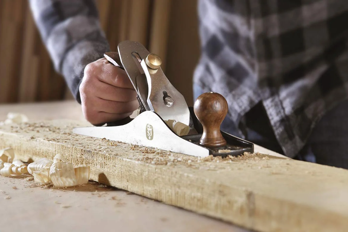 Spear & Jackson CJP5 Carpenters Nr 5 Jack Strug