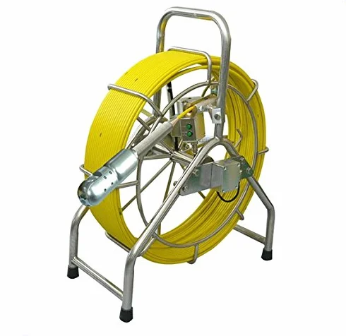 GOWE przemysłowa hydraulika 20 cm ekran LCD nagrywanie DVR rura kanalizacyjna kamera z czujnikiem 700 TVL HD Rozmiar: 1/4 cala; rozdzielczość pozioma: 700 TVL; system sygnału: NTSC