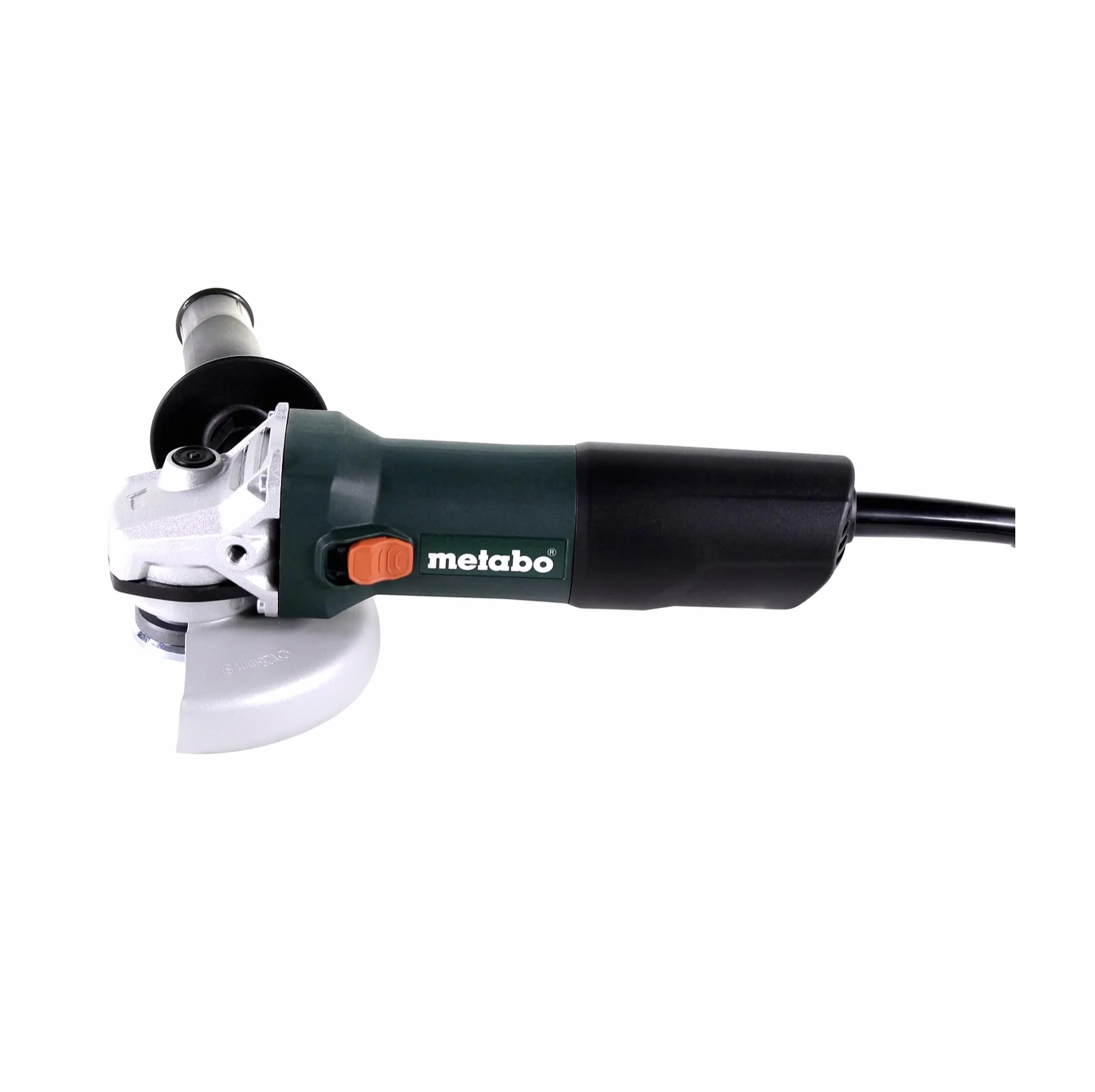 Metabo W 850-125 szlifierka kątowa 850 W 125 mm (603608180)