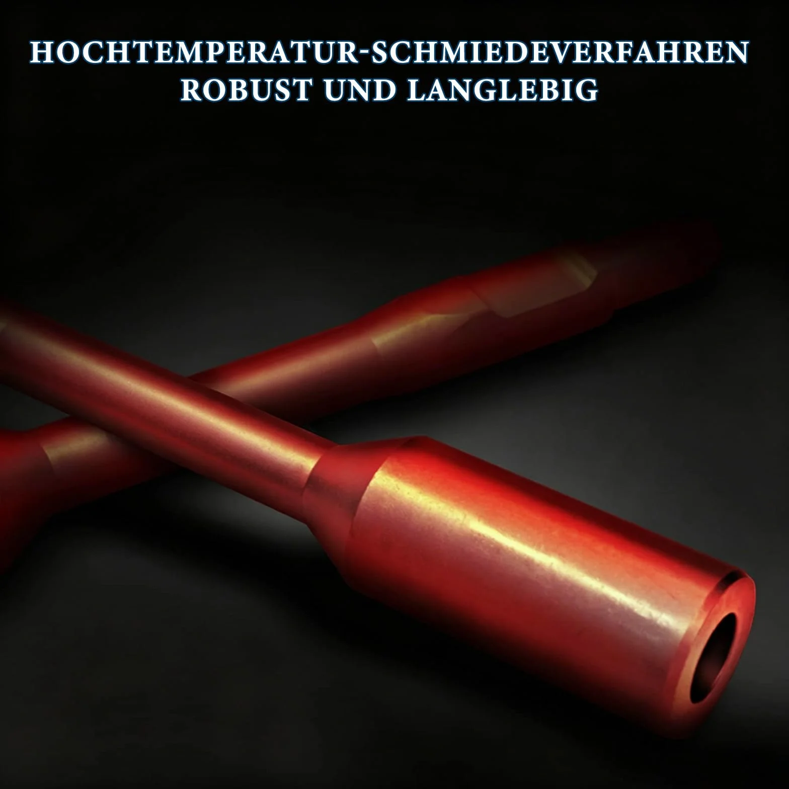 Jack Hammer Star Picket Driver, dłuto, średnica wewnętrzna 50 mm, 70 x 200 mm, SDS HEX, wbijanie gwoździ, bity do wbijania drewnianych słupków, rur stalowych, słupków ogrodzeniowych