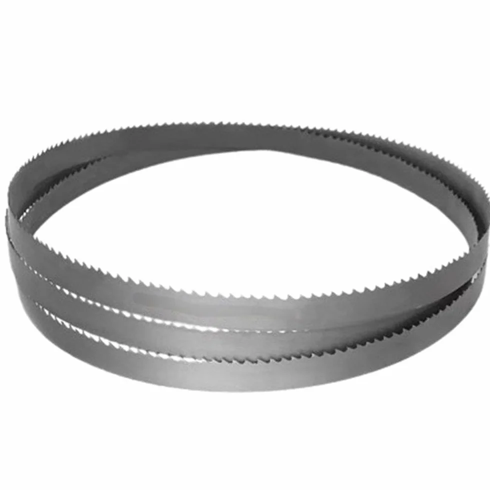 Brzeszczot do piły taśmowej, 3 szt. 690x13mm M42 bimetalowe brzeszczoty do pił taśmowych, 18TPI X 27 3/8X1/2 cala brzeszczoty do pił taśmowych, ostre brzeszczoty do pił taśmowych do DCS377