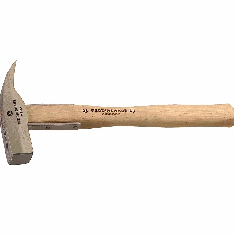 Peddinghaus 5122030750 młotek ciesielski z trzonkiem historycznym, 750 g