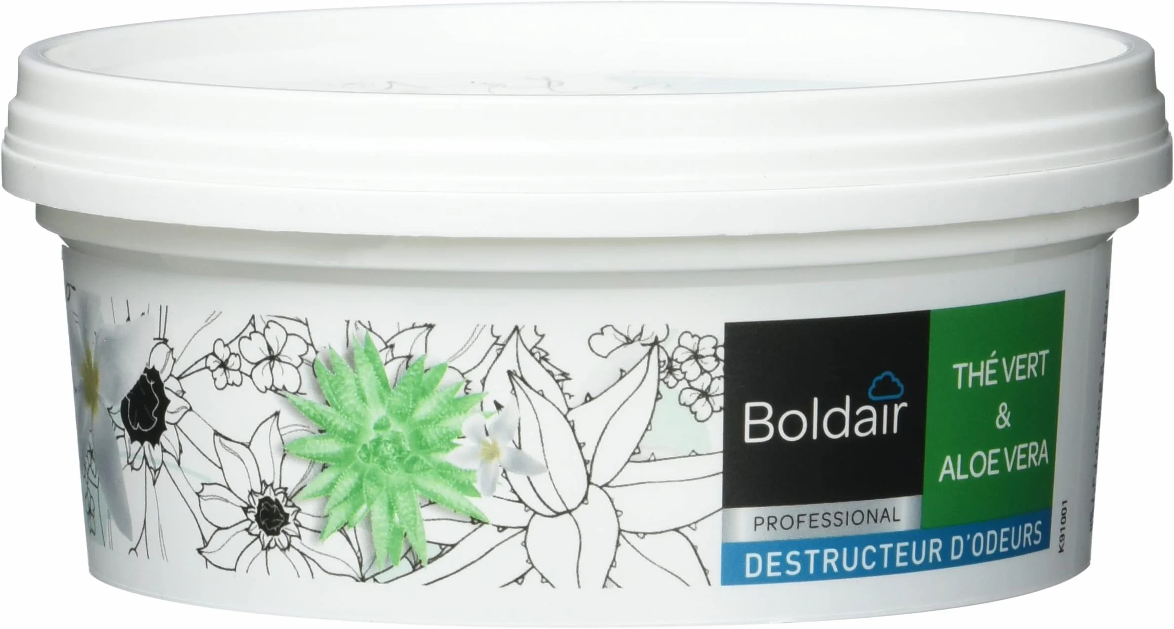 Boldair Zapach w Żelu, 300 g