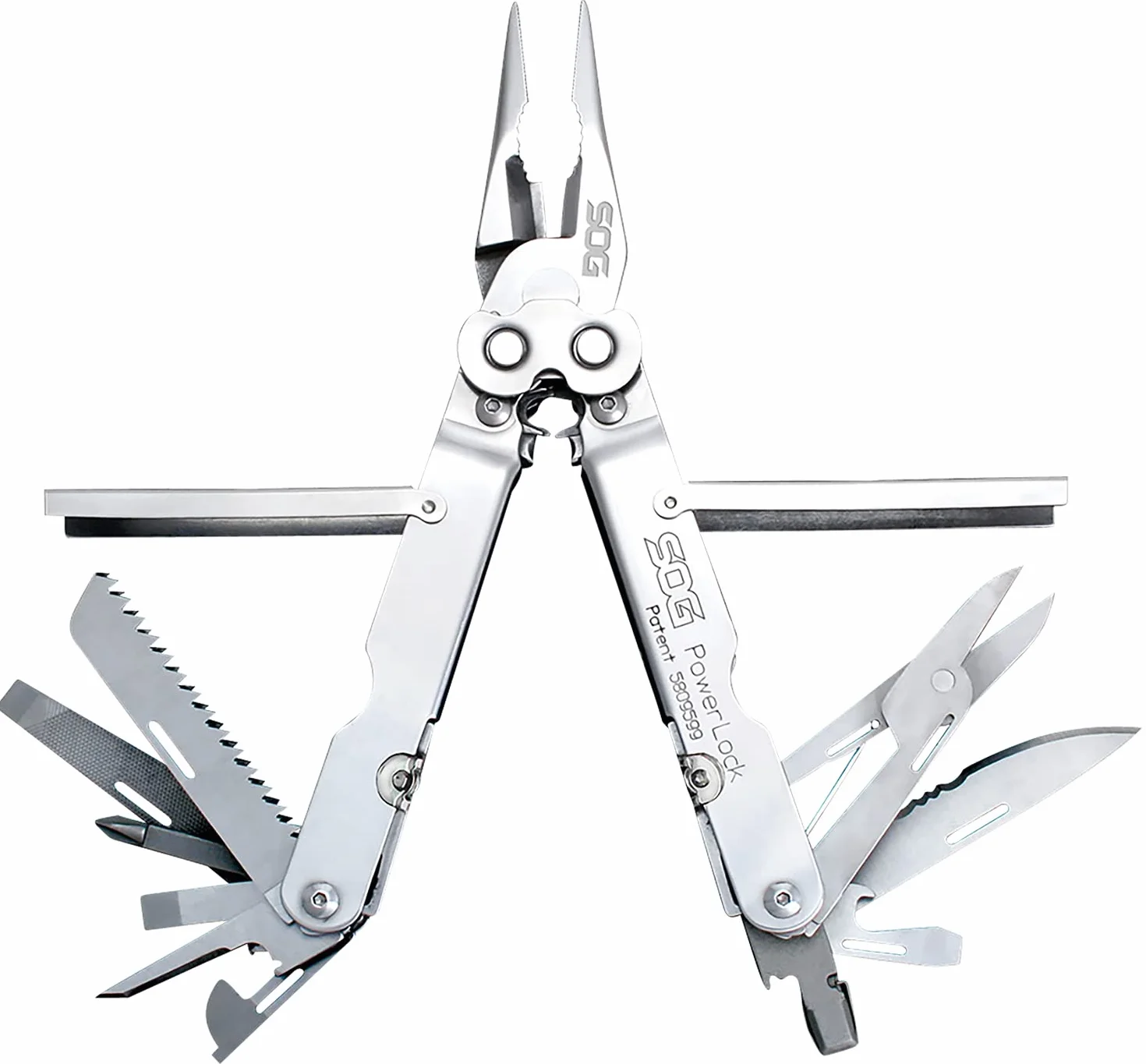 SOG-PowerLock