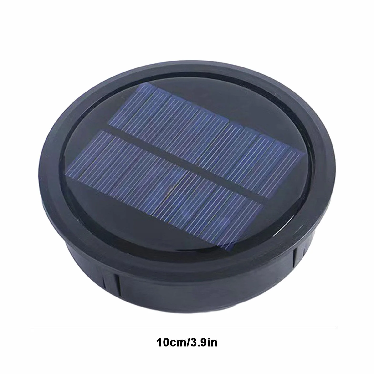 Zamienniki do lamp solarnych, zamienna wodoszczelna pokrywa do lamp solarnych, zamienniki do lamp solarnych, zamienna pokrywa do latarni solarnej, zamiennik do lampy solarnej, zamienna pokrywa do