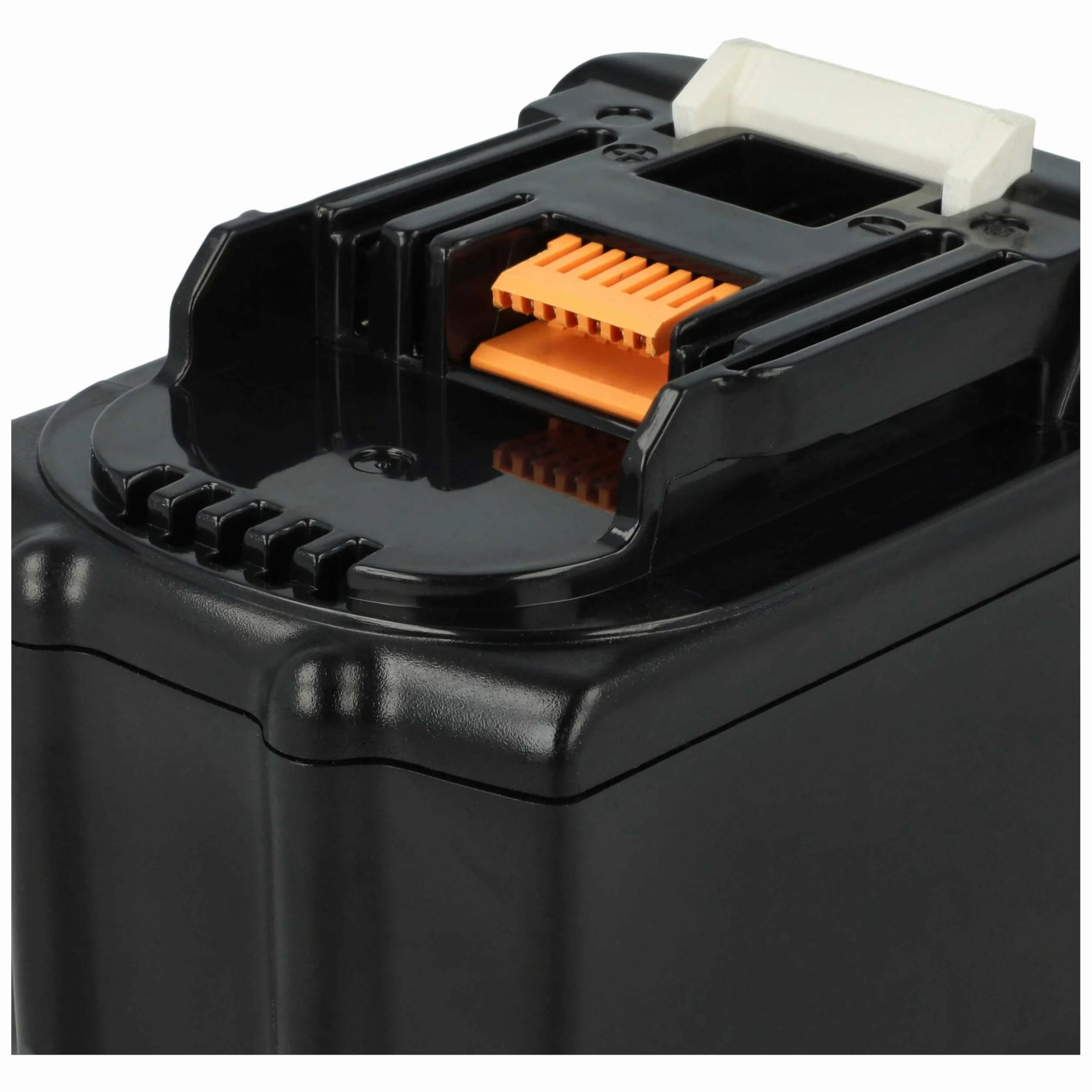 vhbw Akumulator kompatybilny z elektronarzędziami Makita BDF452SHE, BDF452Z, BDF453SHE (9000 mAh, litowo-jonowy, 18 V, 5 ogniw)